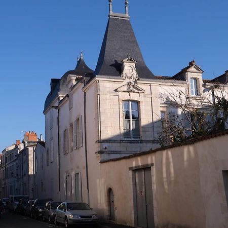 Le Villemarais, Site D'Exception La Rochelle  Exterior photo