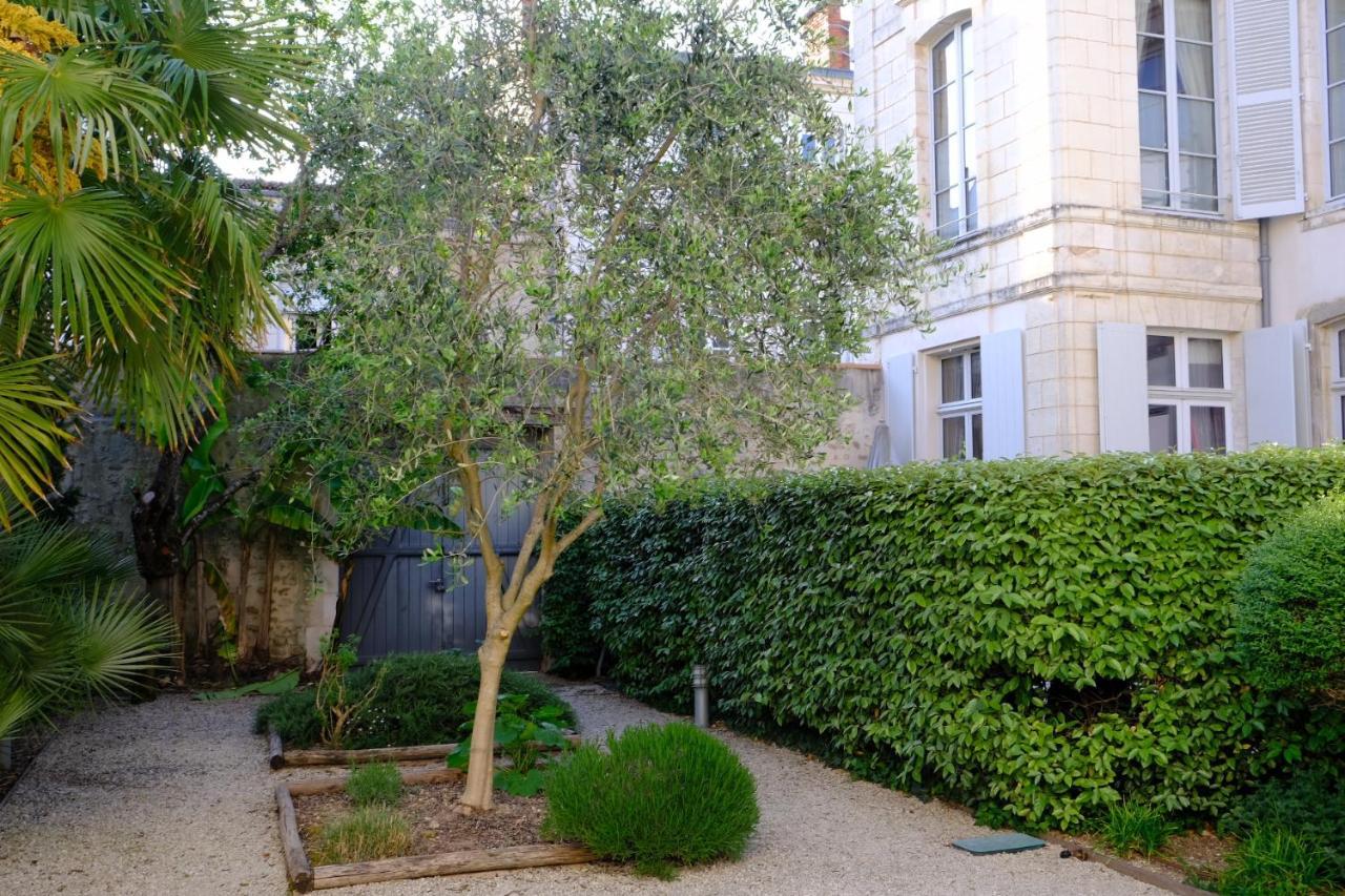 Le Villemarais, Site D'Exception La Rochelle  Exterior photo