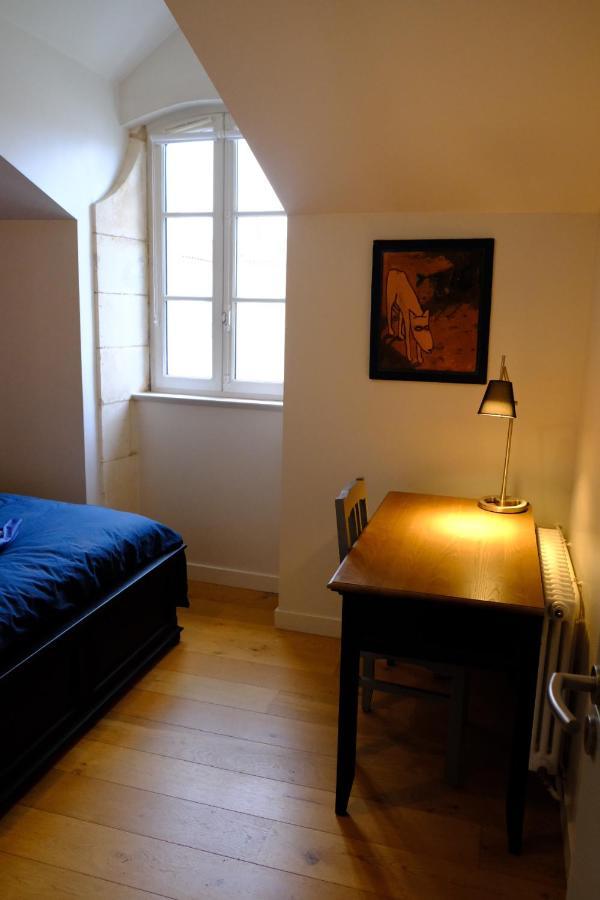 Le Villemarais, Site D'Exception La Rochelle  Exterior photo