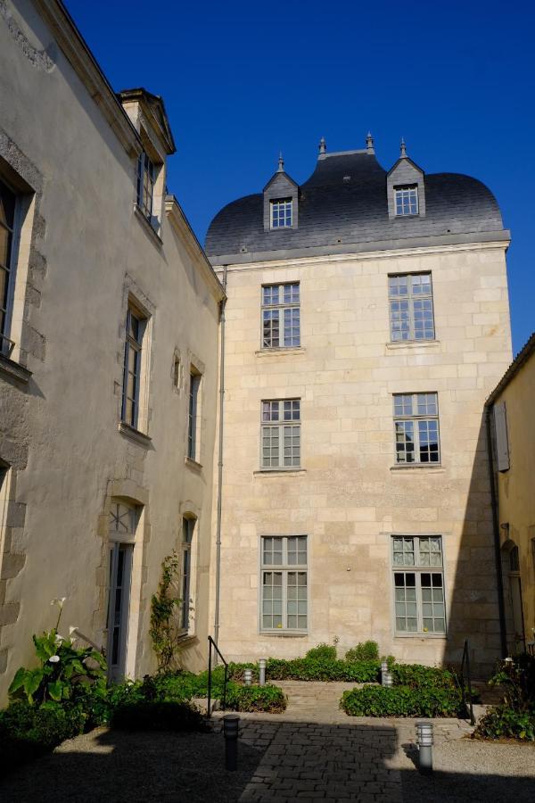 Le Villemarais, Site D'Exception La Rochelle  Exterior photo