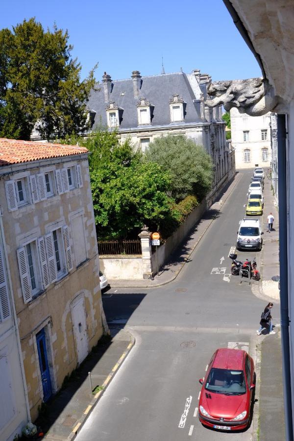 Le Villemarais, Site D'Exception La Rochelle  Exterior photo