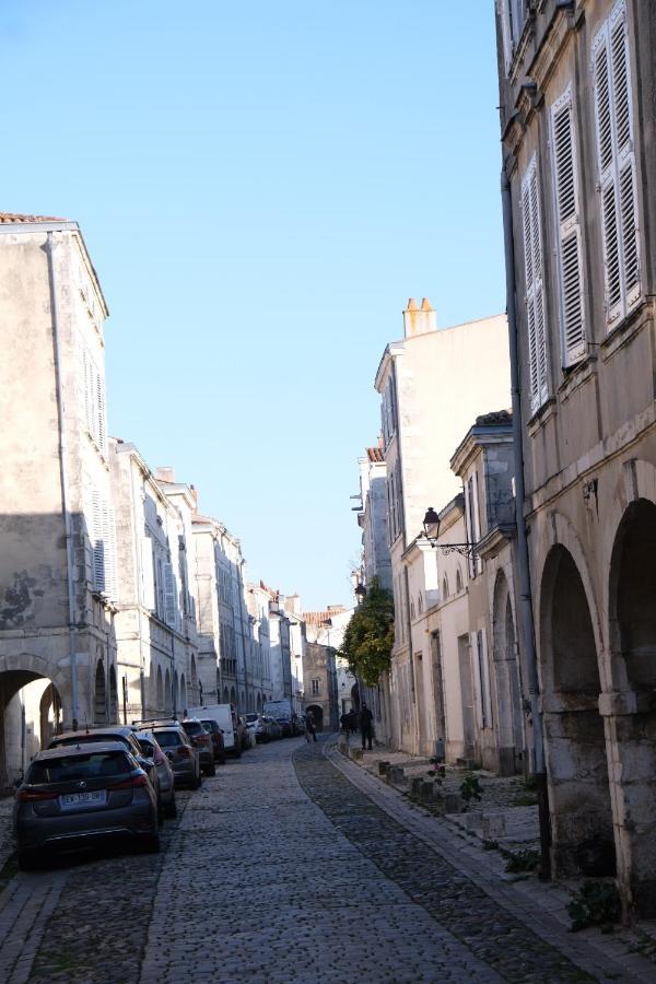 Le Villemarais, Site D'Exception La Rochelle  Exterior photo